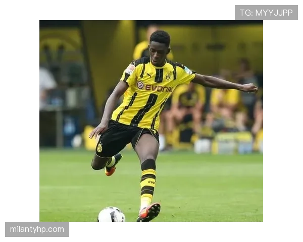 登贝莱：雷恩青训时期边锋角色与早期发展解析