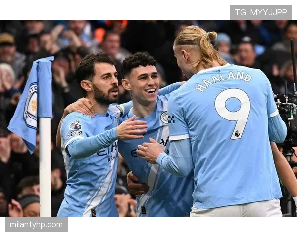 福登的曼城体系依赖性与个人发展上限分析