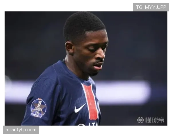 奥斯曼·登贝莱：雷恩青训出身的法国天才边锋起点