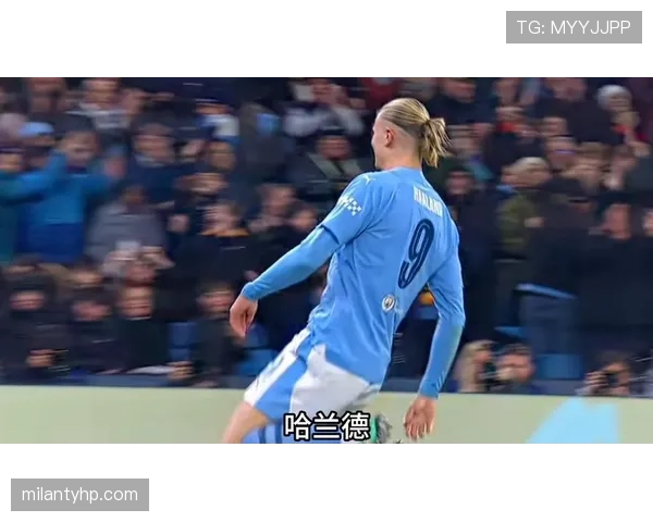 哈兰德 vs 伊布：北欧中锋的终结效率与战术角色对比