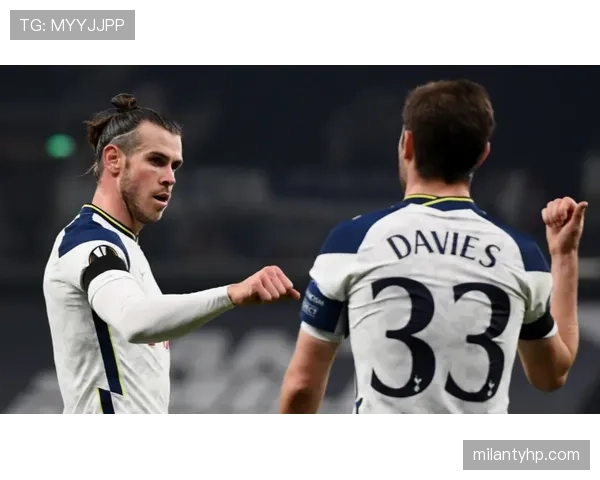 孙兴慜 vs 哈里·凯恩：进攻效率与战术角色差异