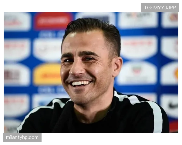 卡纳瓦罗加强高位逼抢引领防线稳固 本赛季防守角色显著升级