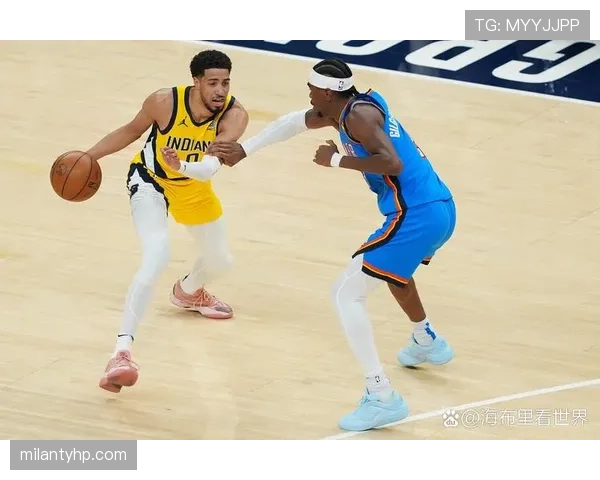 哈利伯顿突破解锁关键得分率明显高于乔尔·恩比德