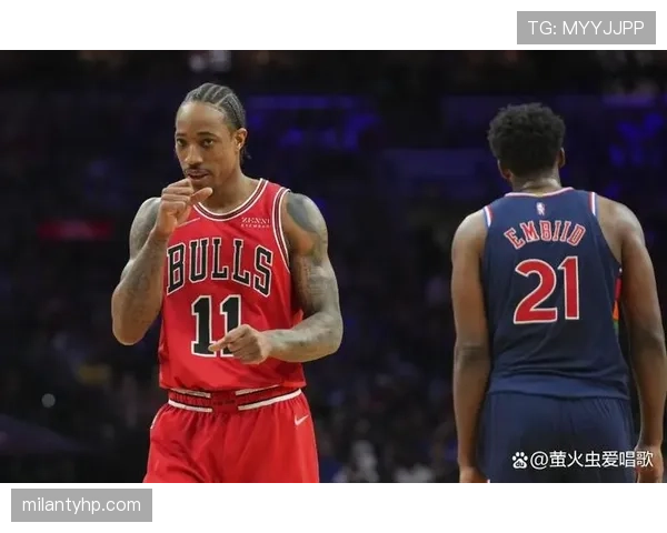 核心得分手德罗赞中投背打对位内线效率优于上季