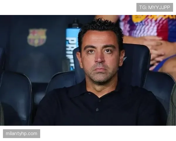 哈维离任后巴萨体系延续性存疑，重建进程与成绩稳定性面临考验