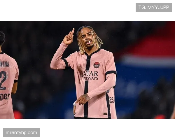 姆巴佩离开之后：巴黎圣日耳曼的进攻结构是升级还是重构？