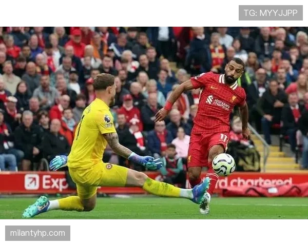 利物浦关键战表现波动，防守问题被彻底放大